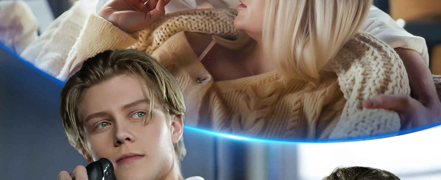 electric razor for men