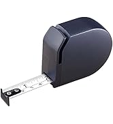 Self Lock Tape Measure, Retractable Measuring Tape, Precise Measurement, Great Stiffness, Shock A...