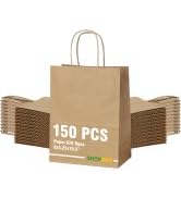 paper bags