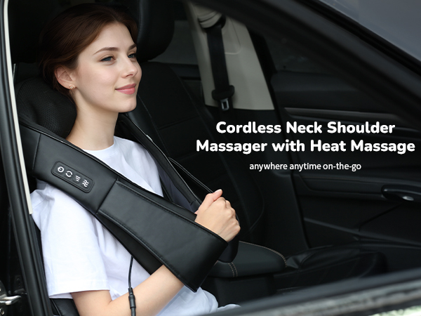 neck massager