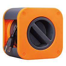 Cord Reel, Power Management, Power Strip, Extension Cord