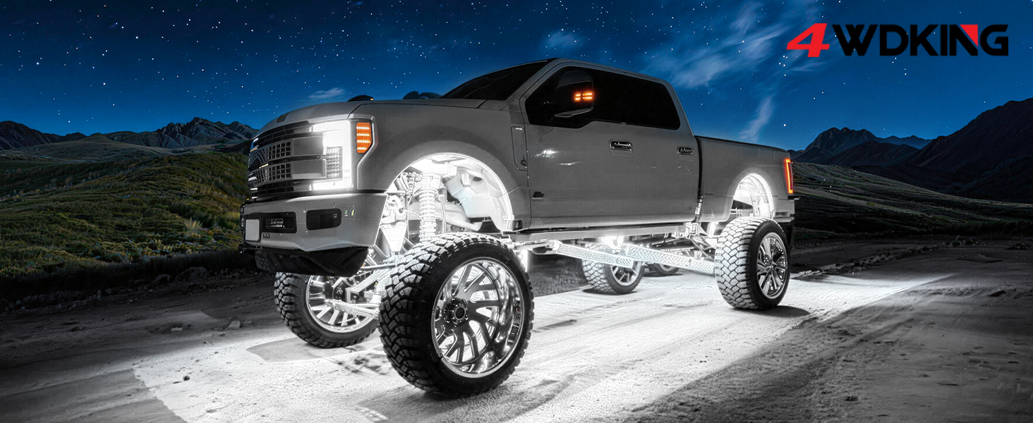 Off-Road LED Light