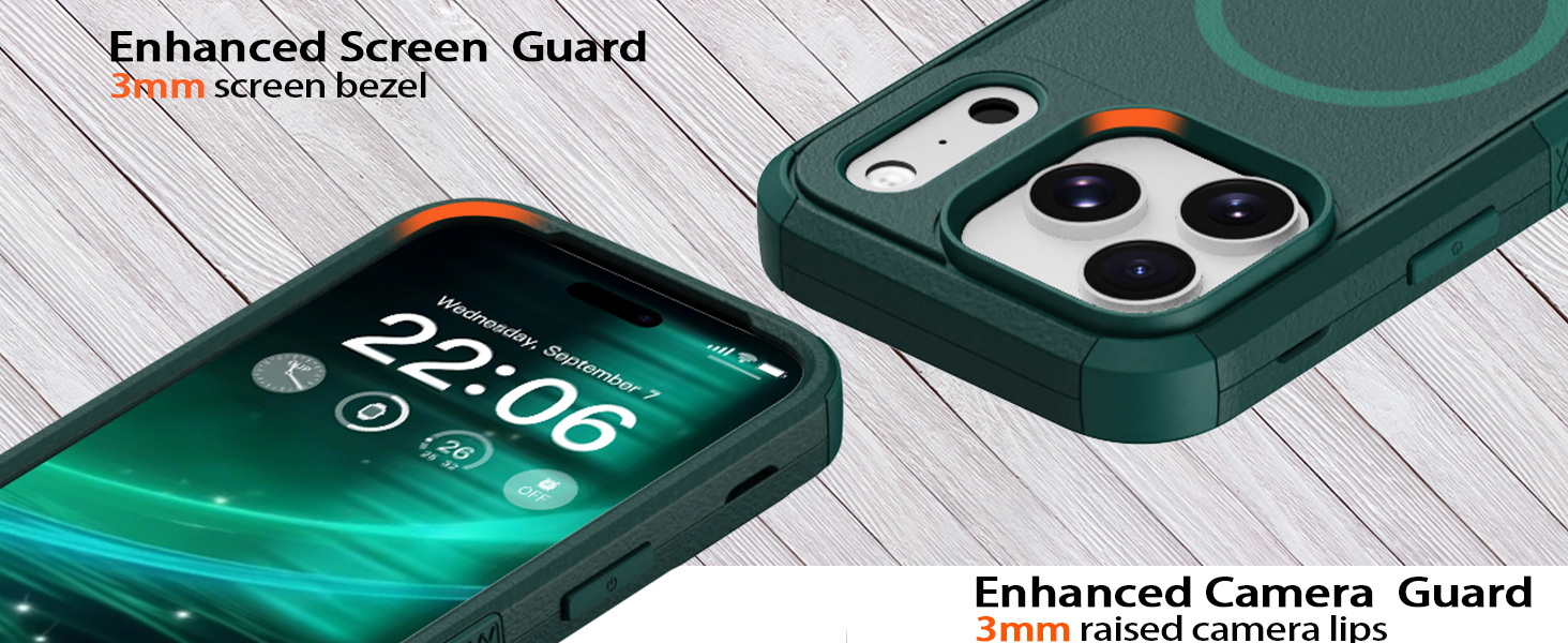 iphone 17 pro max case