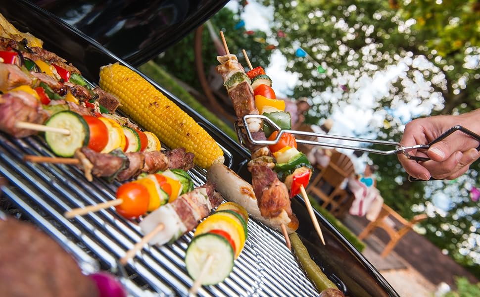 Bamboo Skewers