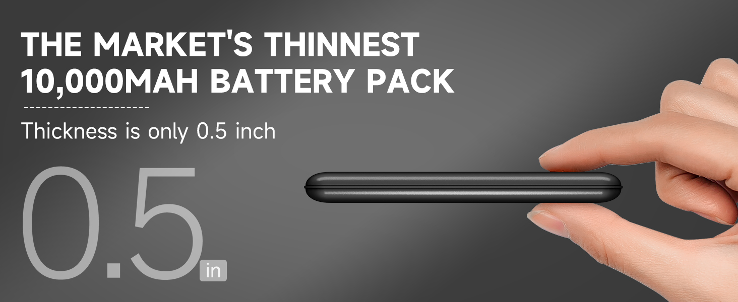 battery pack for heated vest