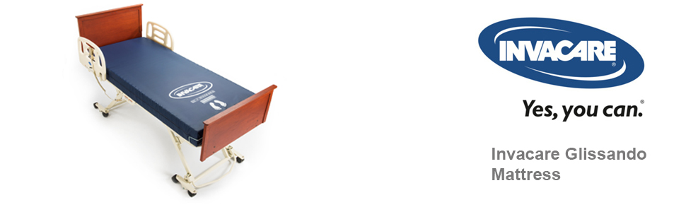 Glissando premium mattress premier heavy duty