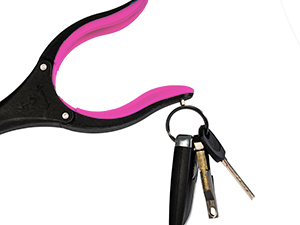 grabber reacher tool heavy duty
