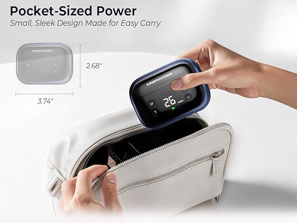 wireless tens unit