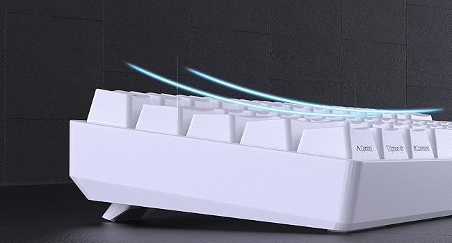 Wireless Gaming Keyboard