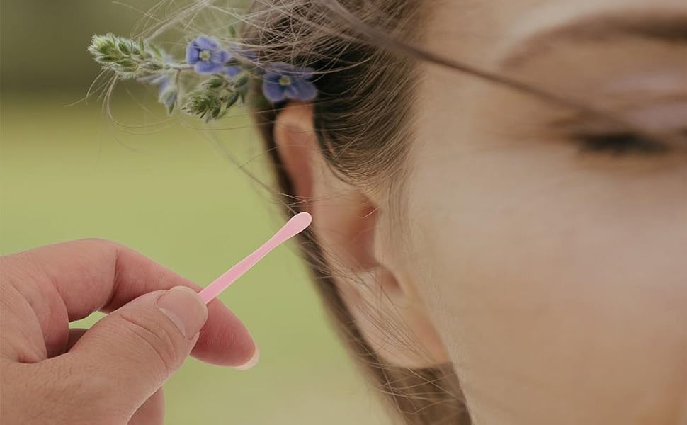 ear wax removal kit