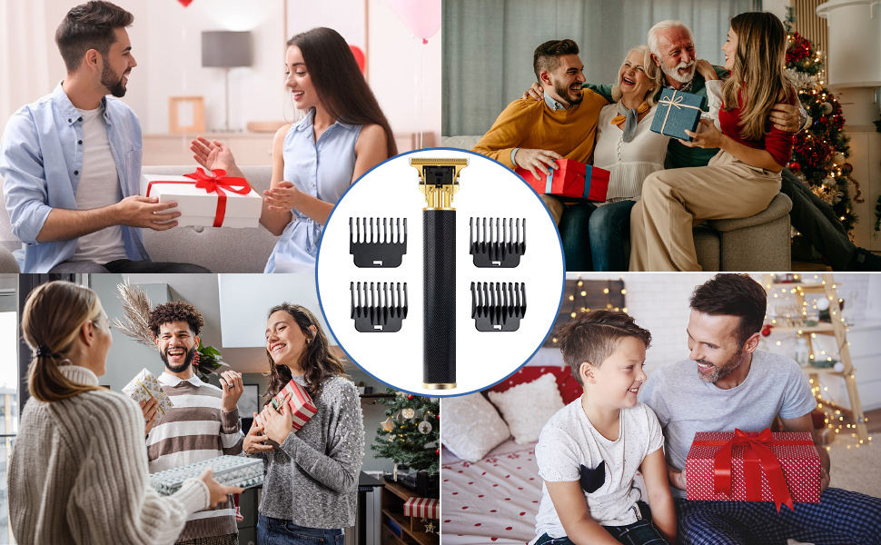 beard trimmer for men