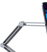 Tablet Arm Mount with Super Grip