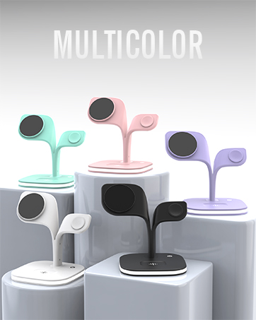 Magsafe Charger Stand