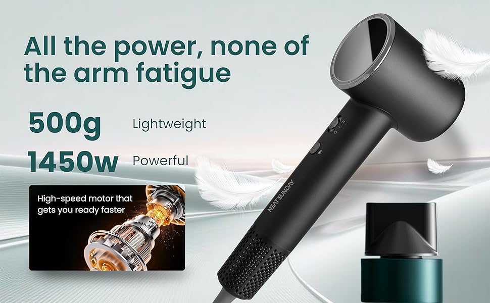 blowdryer