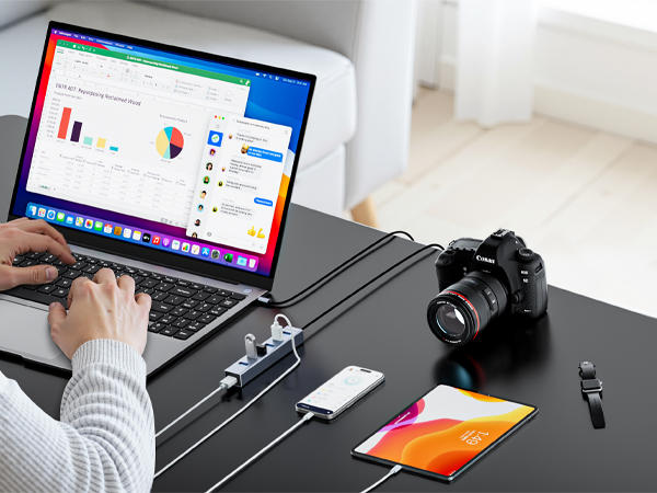 usb c hub
