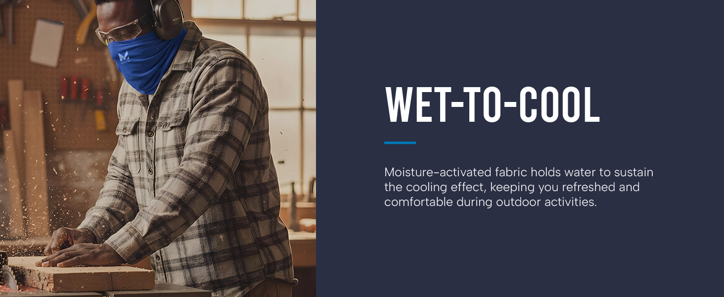 Neck Gaiter