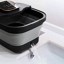 FOFOJÔY foot spa