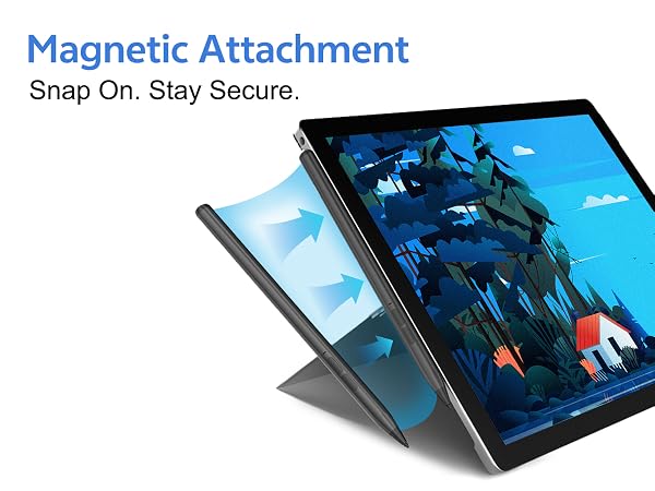 surface pen
