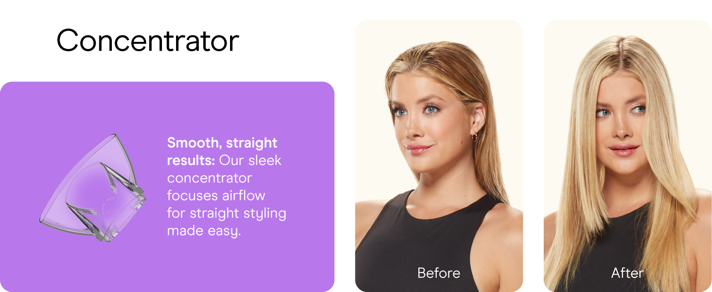 Conair small, mini, and compact hair dryer for travel. Handle folds for easy storage.