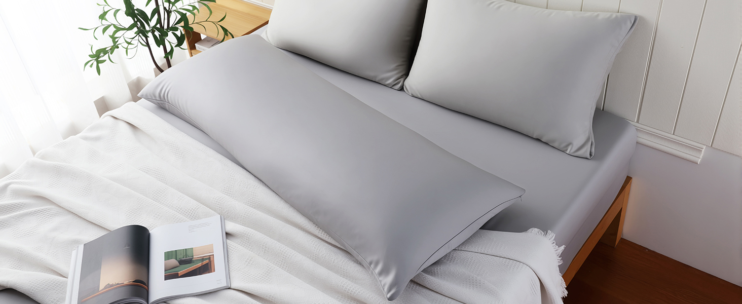 body pillowcase