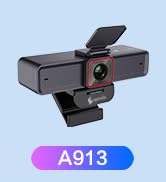 4k ai webcam