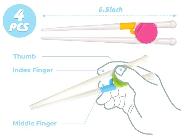 kids chopsticks