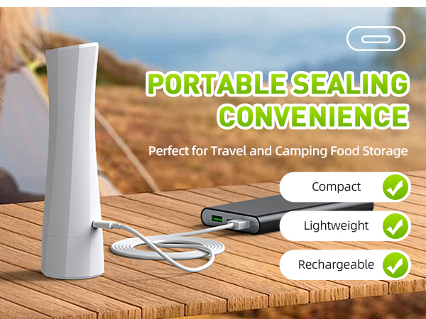 vacuum food sealer machine