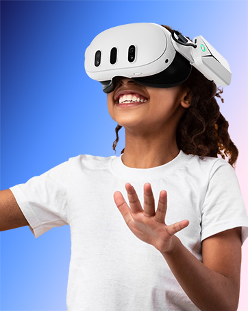 Meta Oculus Quest 2/3 Accessories Oculus Battery Pack Meta Battery Pack
