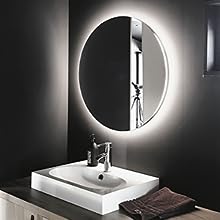LED Lights for Bathroom
