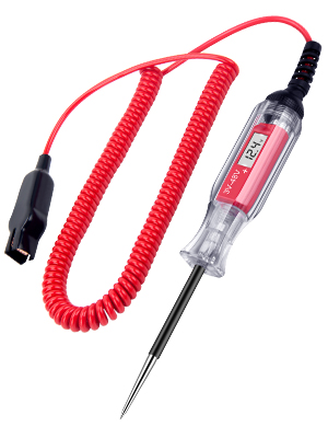 Circuit tester