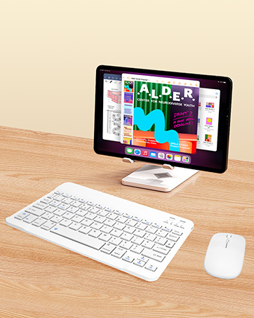 ipad pro bluetooth keyboard and mouse keyboard and mouse wireless for tablet