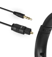 Wireless Headphones for TV