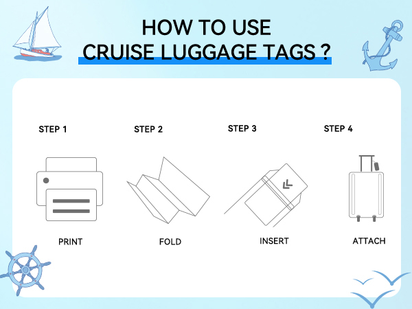 Cruise Essentials 2026