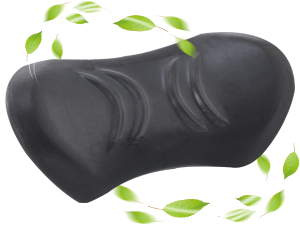 office chair back support cushion car back support