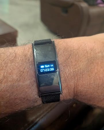 Fitness Tracker