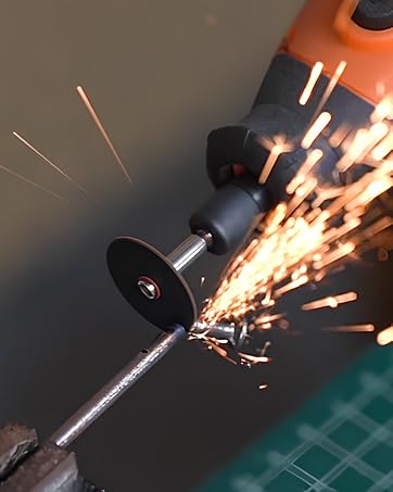 rotary tool