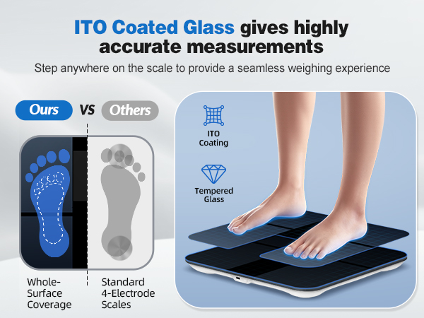 scales for body weight