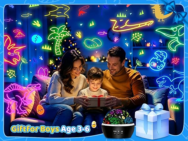 Perfect Gift Dinosaur Toys for Boys &amp; Girls