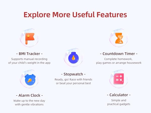 kids watches for girls