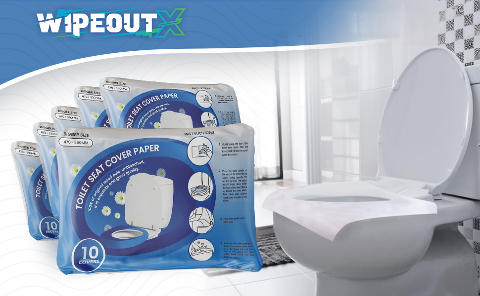 Toilet Seat cover