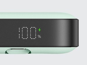 portable charger power bank