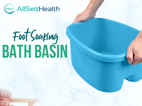 Foot Soak