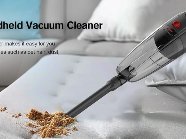 Vacuum Cleaner for Home