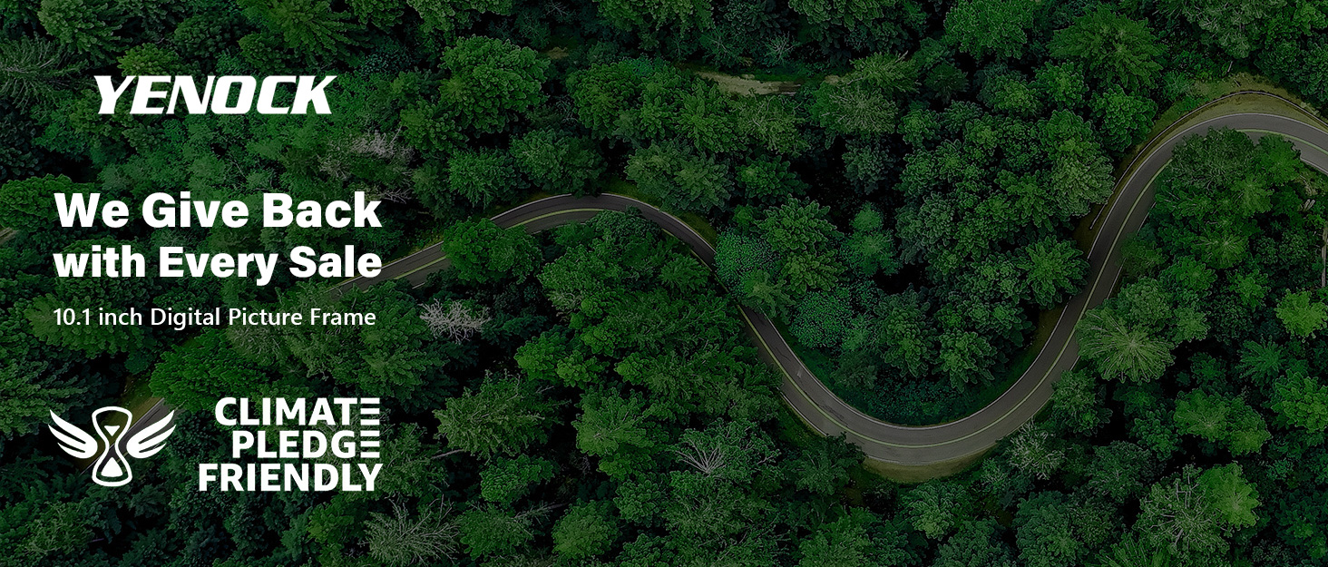 digital picture Frame