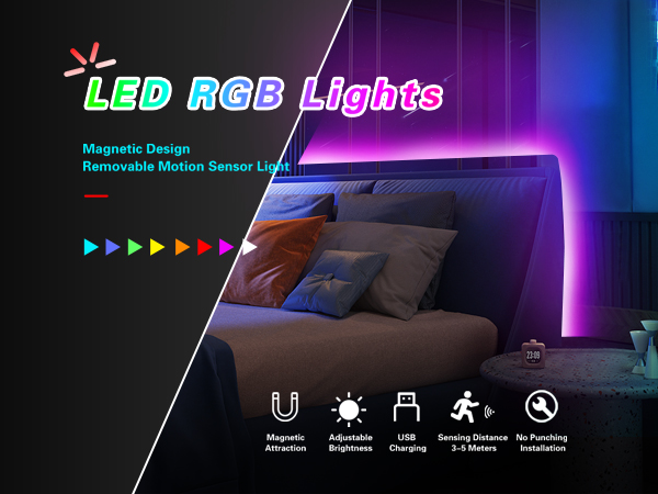 RGB light