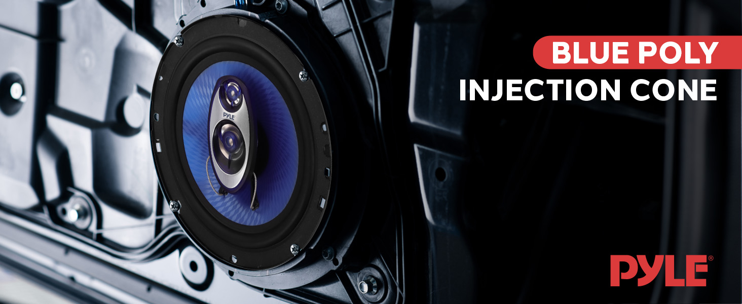 TRIAXIAL SPEAKER SYSTEMS