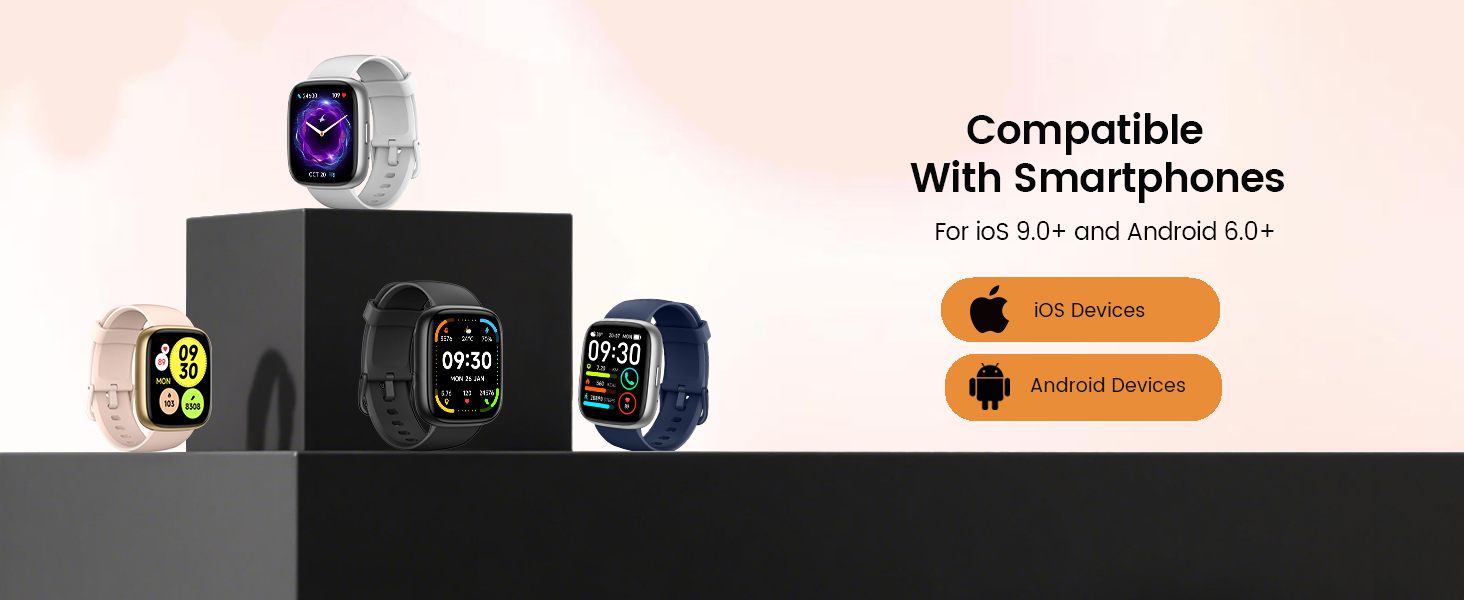 smart watch