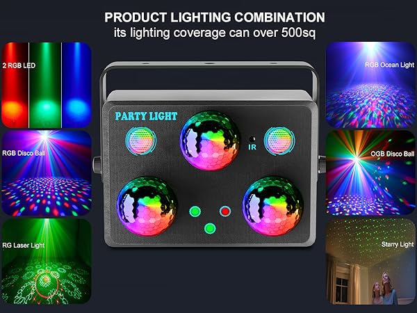 disco lights disco ball party lights for parties