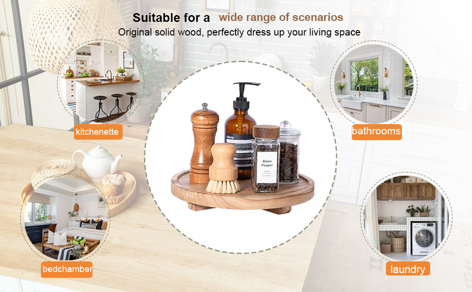 coffee table decor