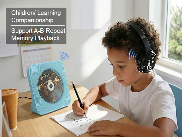 portable cd player